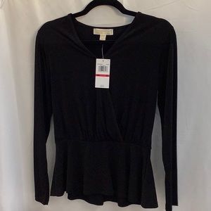 NWT- Michael Kors Women’s Top